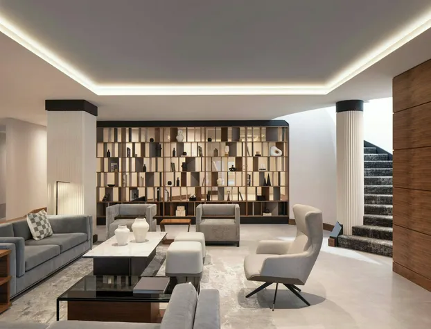 AC Hotel by Marriott Old Montreal hotel detail image 1