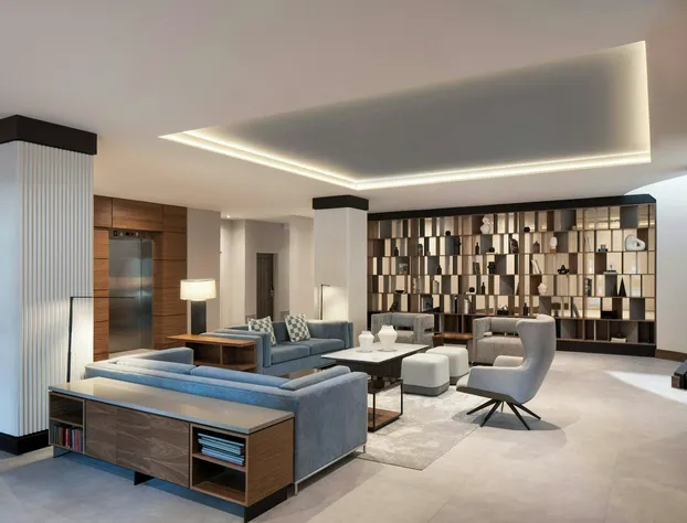 AC Hotel by Marriott Old Montreal hotel detail image 2