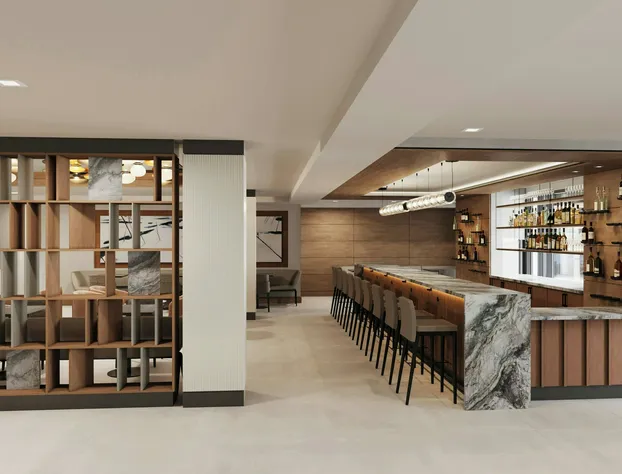 AC Hotel by Marriott Old Montreal hotel detail image 3