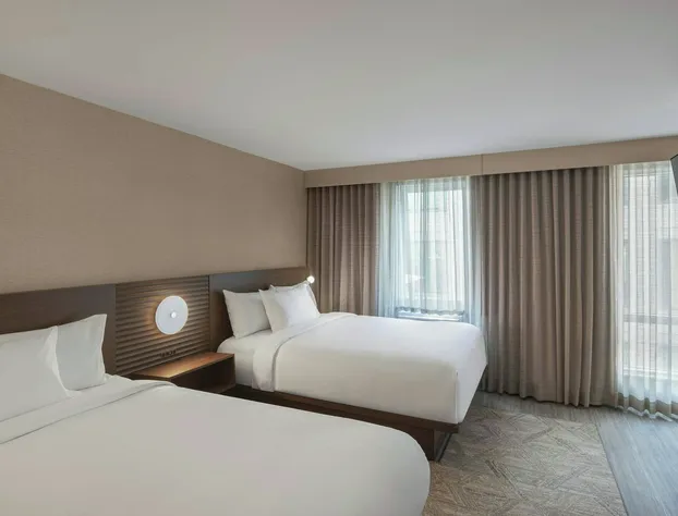 AC Hotel by Marriott Old Montreal hotel detail image 4