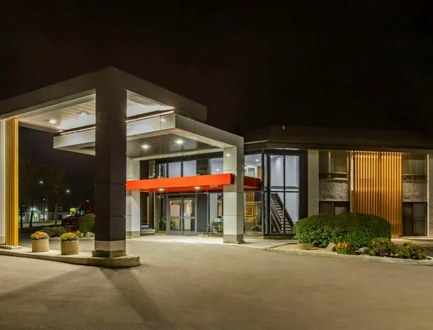 Comfort Inn Brossard hotel detail image 2