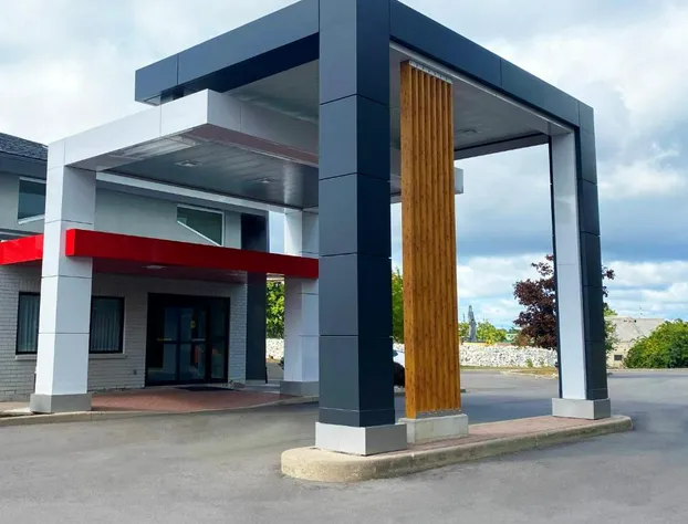 Comfort Inn Brossard hotel detail image 4