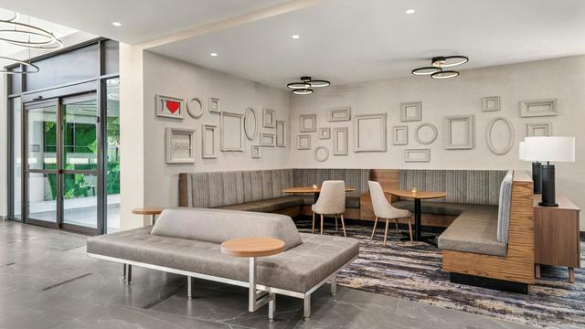 Residence Inn by Marriott Laval hotel detail image 3