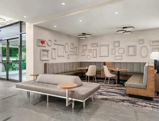 Residence Inn by Marriott Laval hotel detail image 1