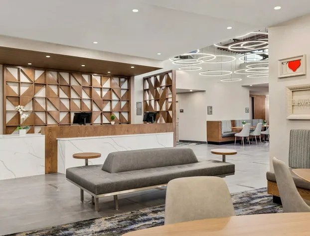 Residence Inn by Marriott Laval hotel detail image 2