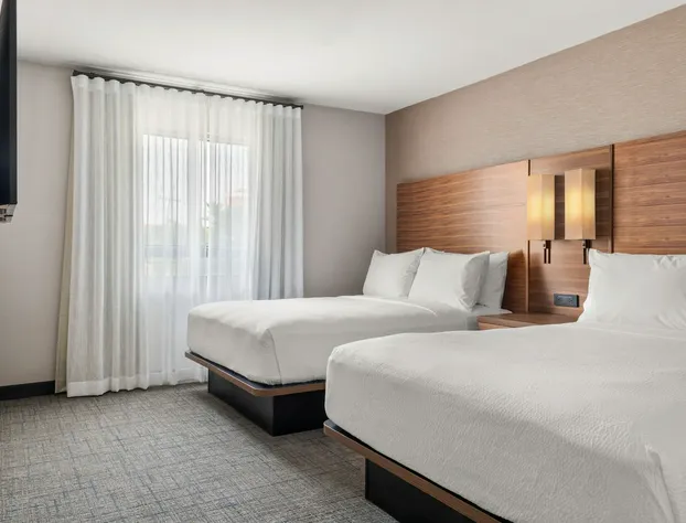 Residence Inn by Marriott Laval hotel detail image 3