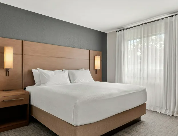 Residence Inn by Marriott Laval hotel detail image 4