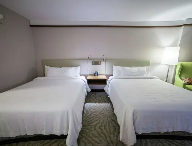 Hilton Garden Inn Montreal Airport hotel detail image 3