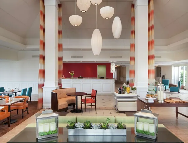 Hilton Garden Inn Montreal Airport hotel detail image 2