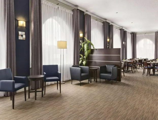 Days Inn & Conference Centre by Wyndham Montreal Airport hotel detail image 4