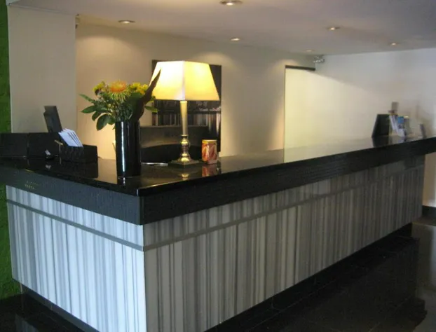 Days Inn & Conference Centre by Wyndham Montreal Airport hotel detail image 1