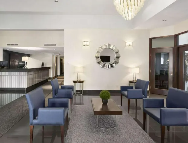 Days Inn & Conference Centre by Wyndham Montreal Airport hotel detail image 3