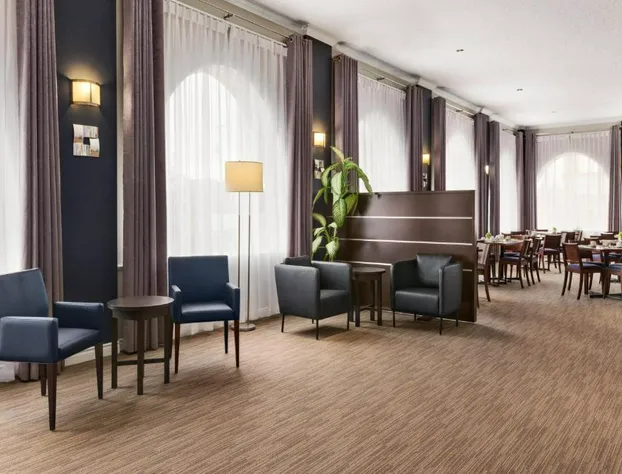 Days Inn & Conference Centre by Wyndham Montreal Airport hotel detail image 4