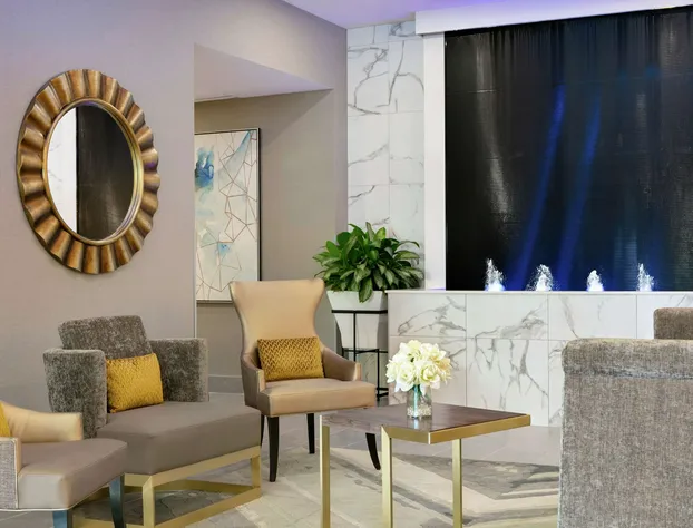 Embassy Suites by Hilton Montreal Airport hotel detail image 1