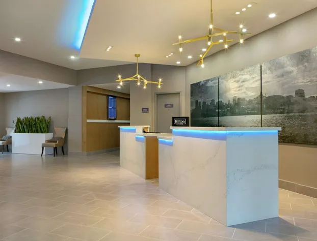 Embassy Suites by Hilton Montreal Airport hotel detail image 2