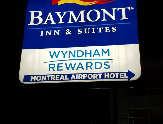 Baymont by Wyndham Montreal Airport hotel detail image 1
