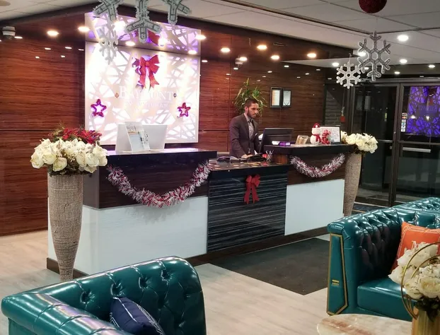 Baymont by Wyndham Montreal Airport hotel detail image 2