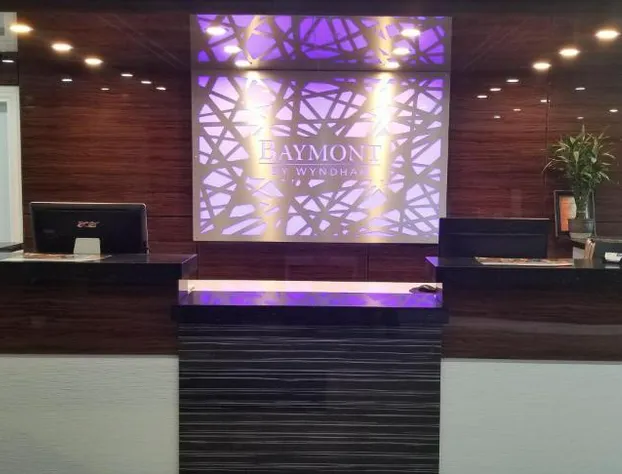 Baymont by Wyndham Montreal Airport hotel detail image 1