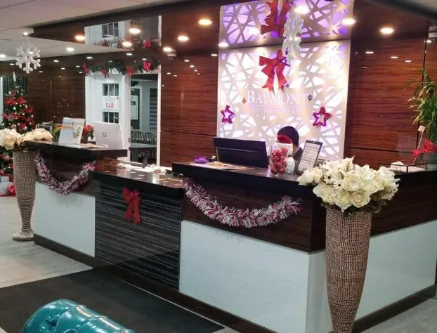 Baymont by Wyndham Montreal Airport hotel detail image 2