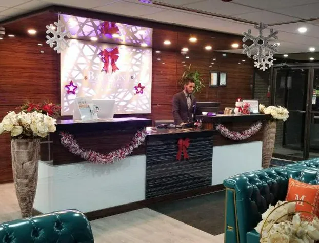 Baymont by Wyndham Montreal Airport hotel detail image 4