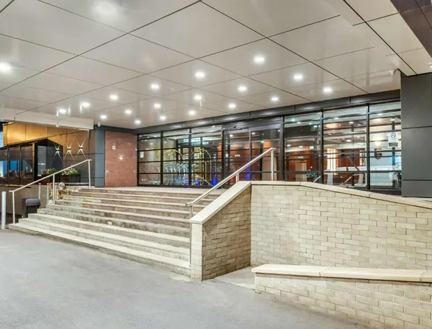 Quality Hotel Dorval hotel detail image 2