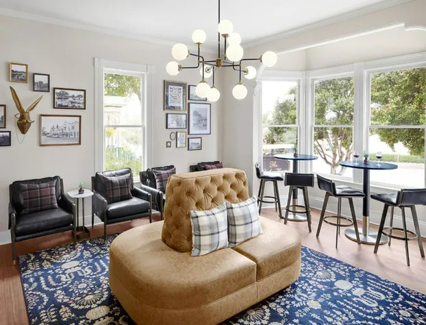 Gosby House Inn, A Four Sisters Inn hotel detail image 4