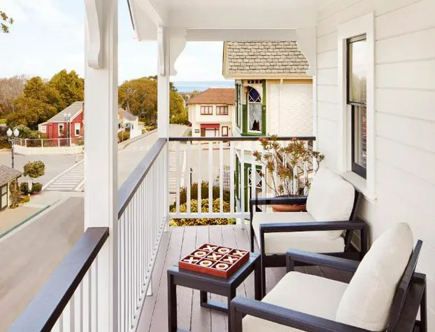 Gosby House Inn, A Four Sisters Inn hotel detail image 2