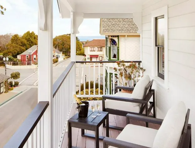 Gosby House Inn, A Four Sisters Inn hotel detail image 3