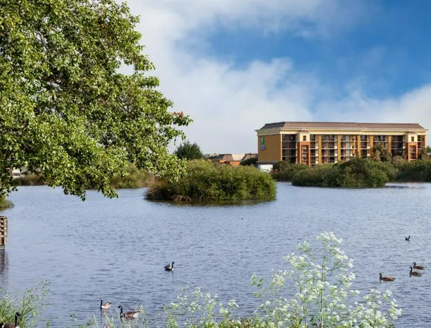 Holiday Inn Express at Monterey Bay by IHG hotel detail image 4