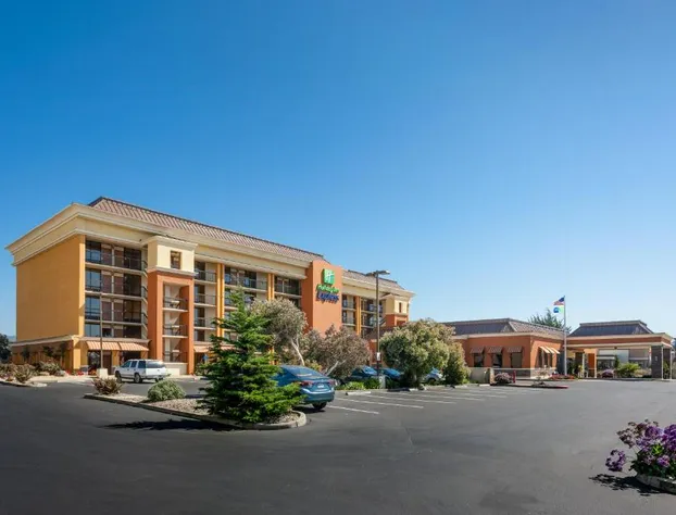 Holiday Inn Express at Monterey Bay by IHG hotel detail image 1