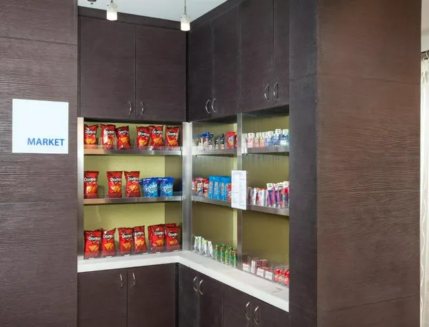 Holiday Inn Express at Monterey Bay by IHG hotel detail image 3