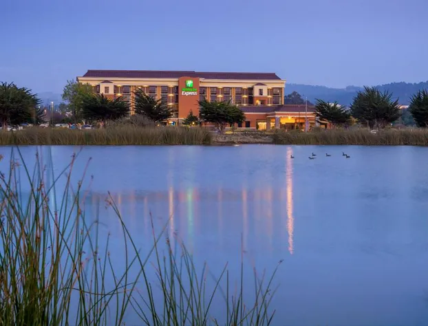 Holiday Inn Express at Monterey Bay by IHG hotel detail image 2