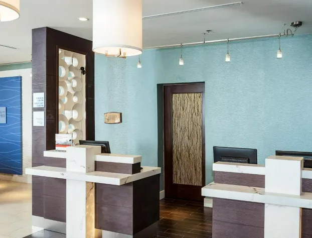 Holiday Inn Express at Monterey Bay by IHG hotel detail image 3