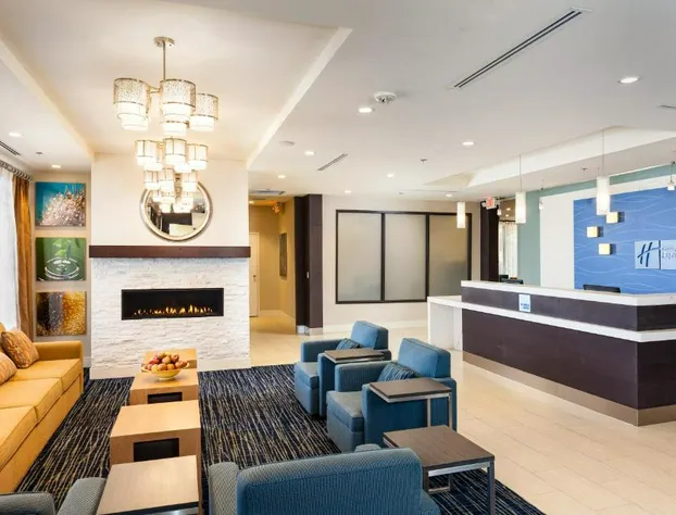 Holiday Inn Express at Monterey Bay by IHG hotel detail image 4