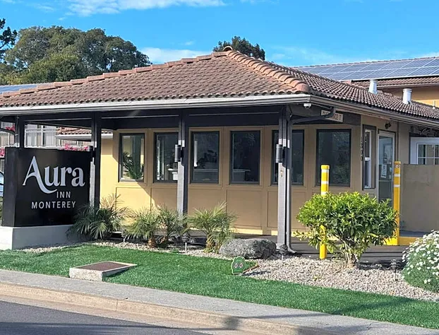 Aura Inn Monterey hotel detail image 3