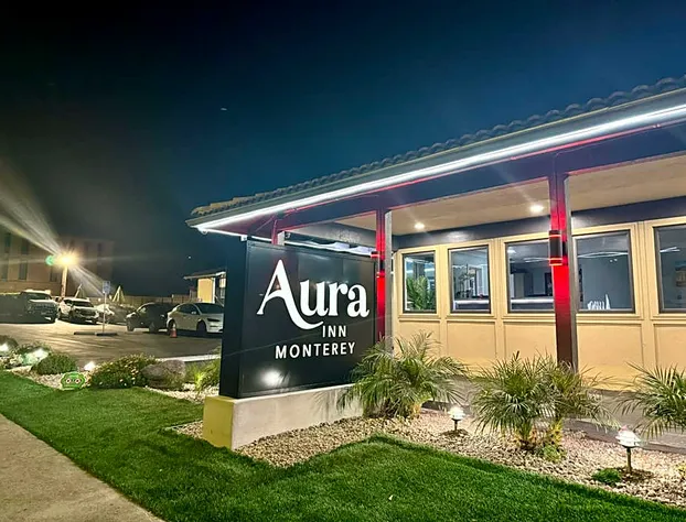 Aura Inn Monterey hotel detail image 2