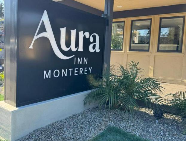 Aura Inn Monterey hotel detail image 2