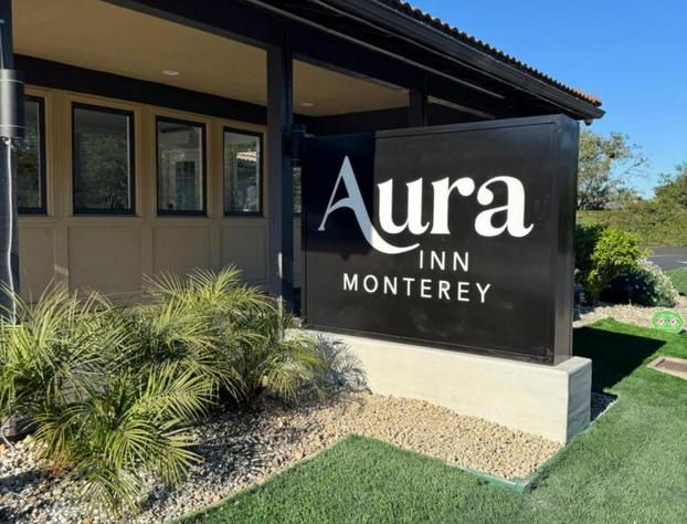 Aura Inn Monterey hotel detail image 4
