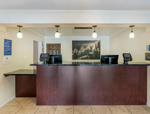 Best Western Salinas Monterey Hotel hotel detail image 4
