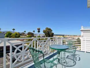 Best Western Salinas Monterey Hotel hotel detail image 2