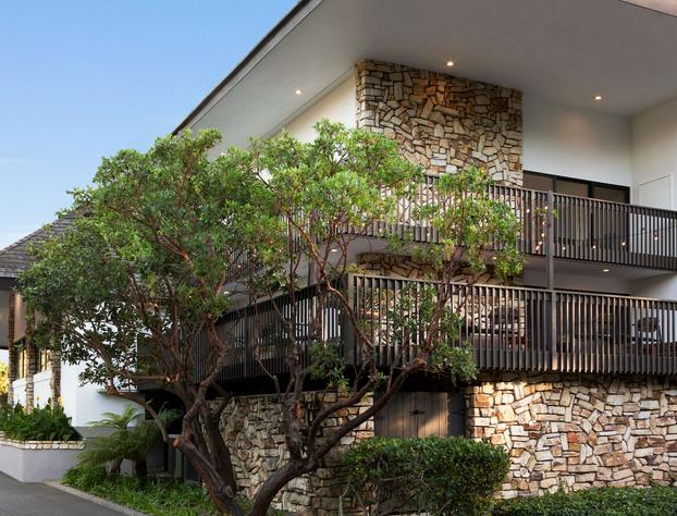 Hilton Garden Inn Monterey hotel detail image 2