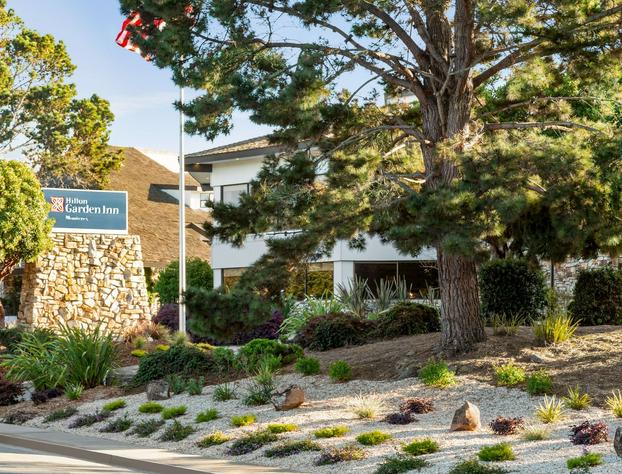 Hilton Garden Inn Monterey hotel detail image 4