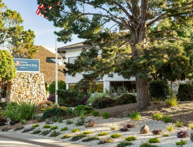 Hilton Garden Inn Monterey hotel detail image 2