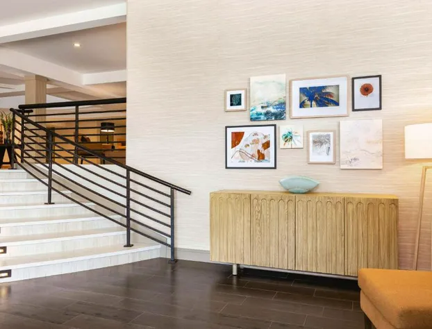 Hilton Garden Inn Monterey hotel detail image 3