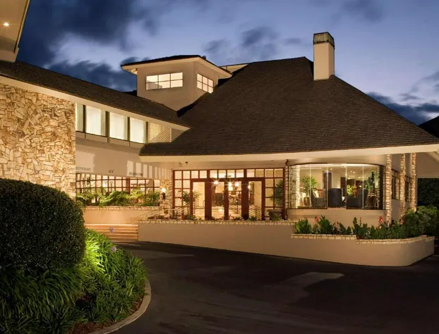 Hilton Garden Inn Monterey hotel detail image 1