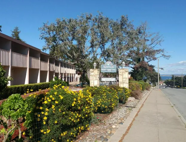 Americas Best Value Presidents Inn on Munras hotel detail image 1