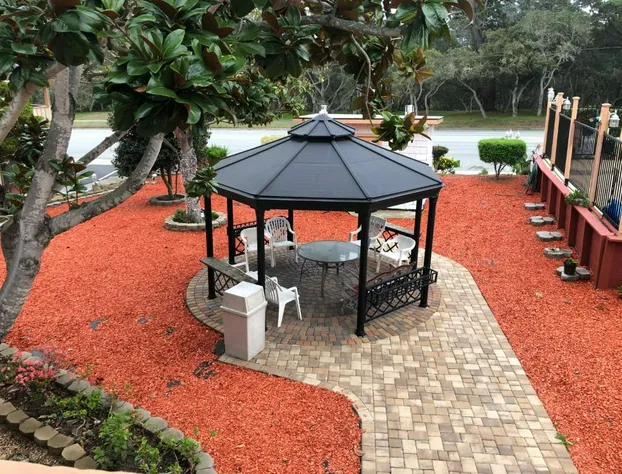 Americas Best Value Presidents Inn on Munras hotel detail image 2