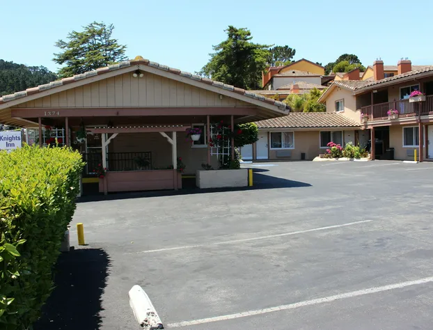 Carmel Hill Lodge hotel detail image 1