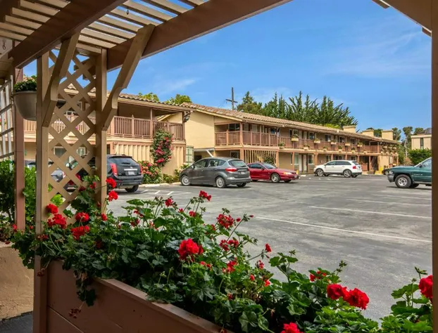 Carmel Hill Lodge hotel detail image 1