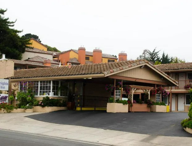 Carmel Hill Lodge hotel detail image 2